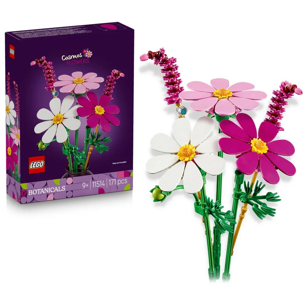 LEGO® Kosmeen - 11514