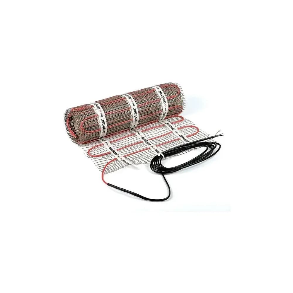 Heating mats 1500w 0.5 x 20m