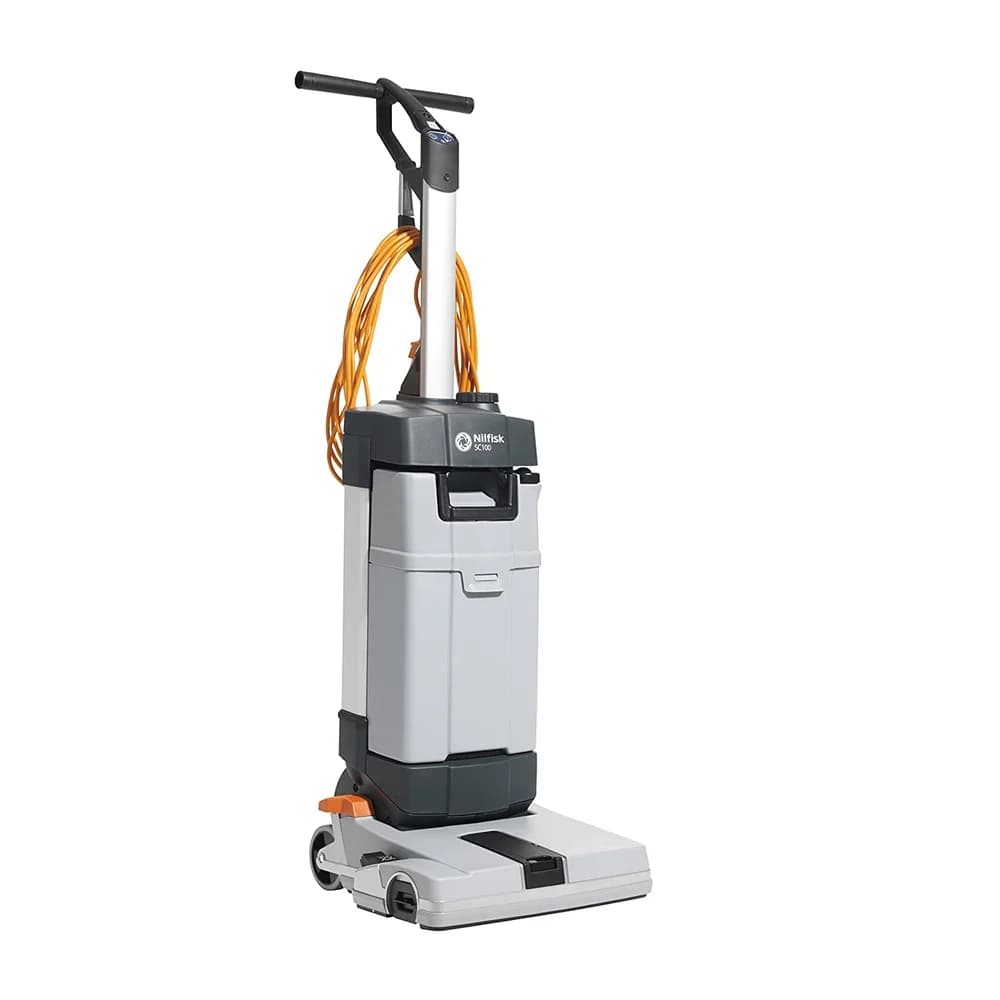 Nilfisk Scheuersaugmaschine SC100 E