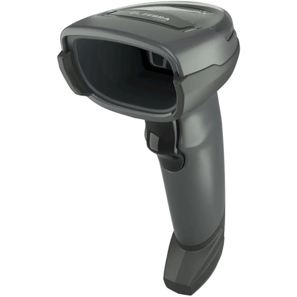 ZEBRA DS4608-SR Barcodescanner Handscanner