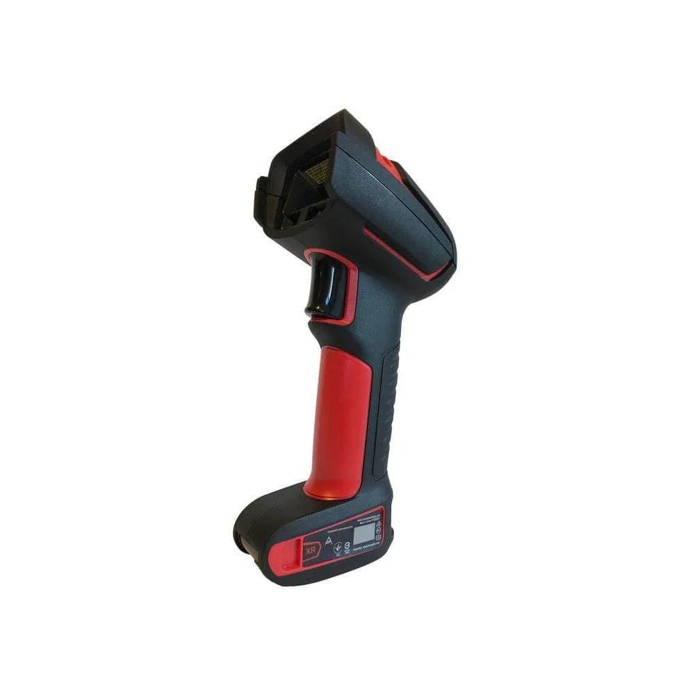 Honeywell Granit XP 1990iSR Barcode Scanner (2D, Bluetooth, kabelgebunden)
