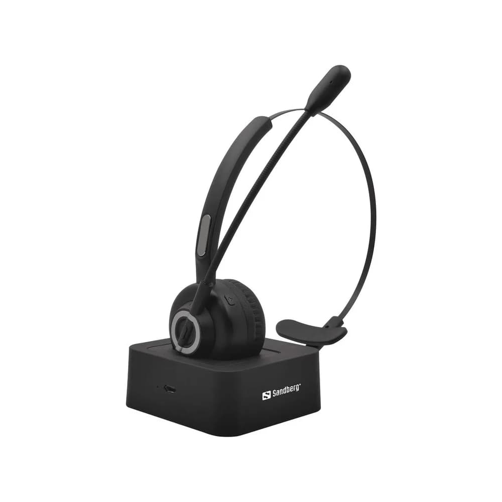 Sandberg Headset