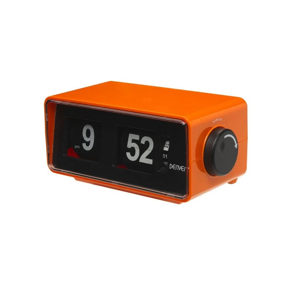 Denver CR-425 orange
