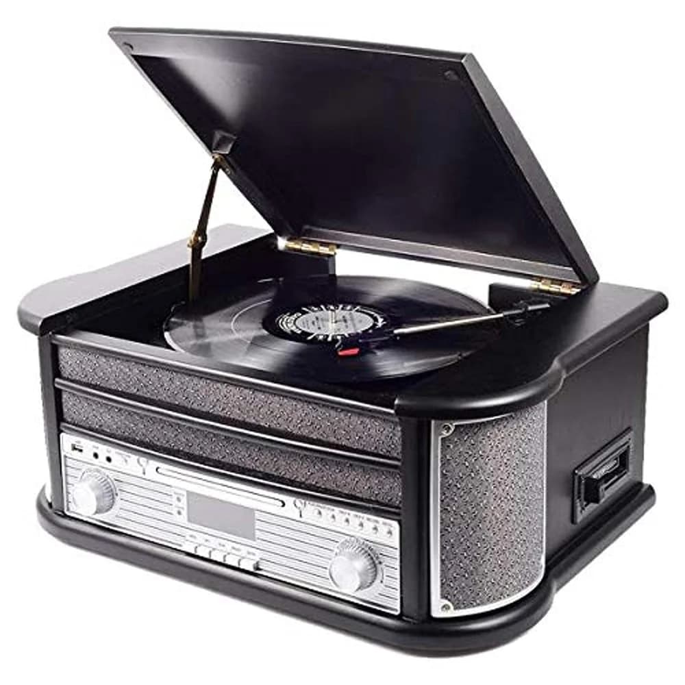 Denver MRD-51 Schwarz