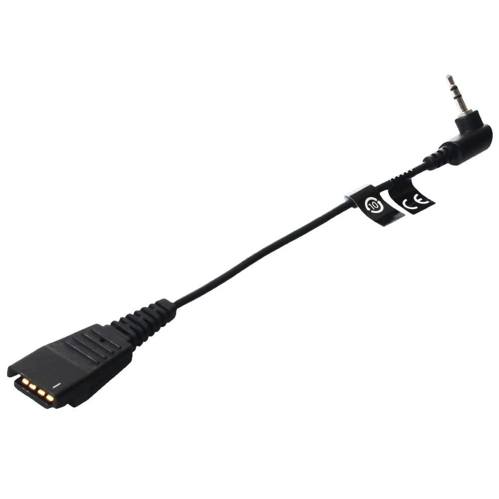 Netcom Kabel für headset