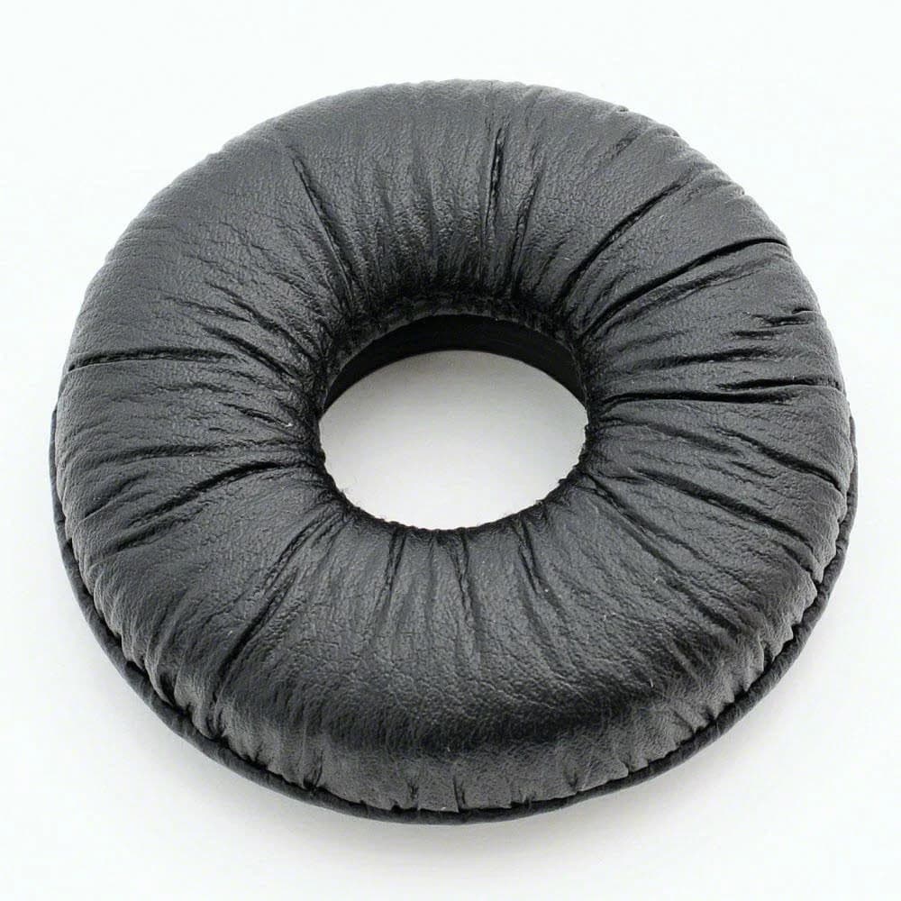 Jabra Pro 9400/900 Lederohrkissen