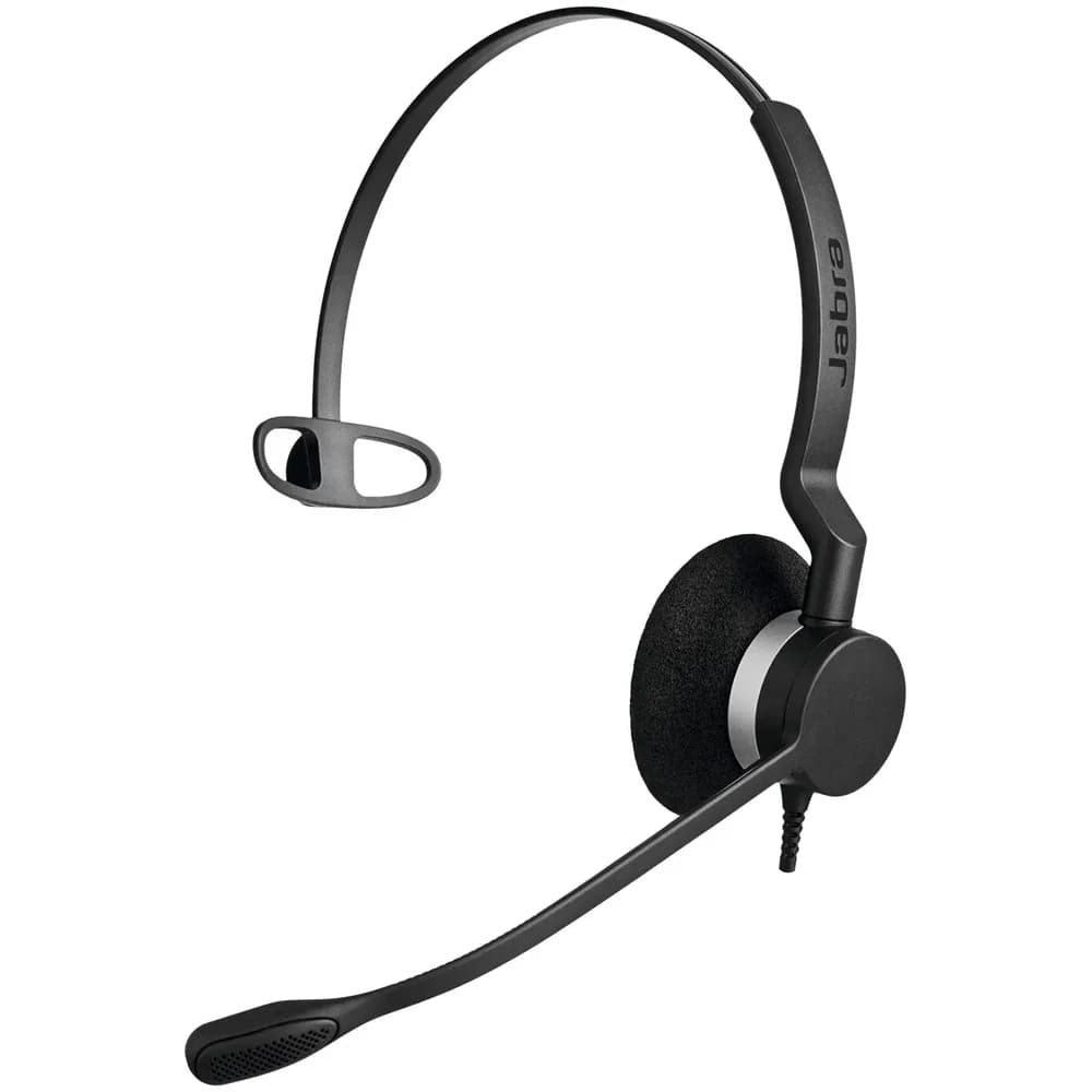 Jabra Headset