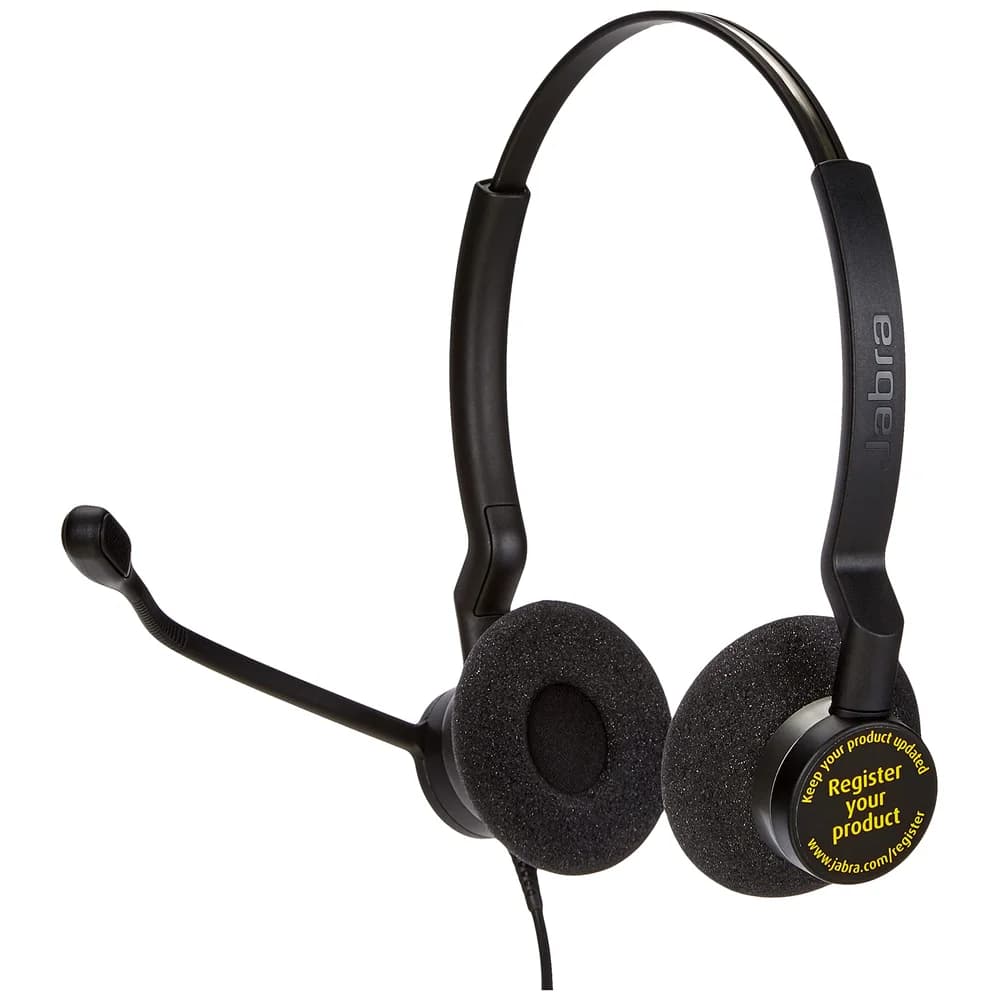 Jabra Headset