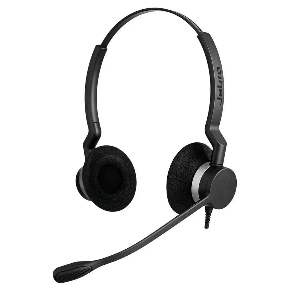 Jabra Headset