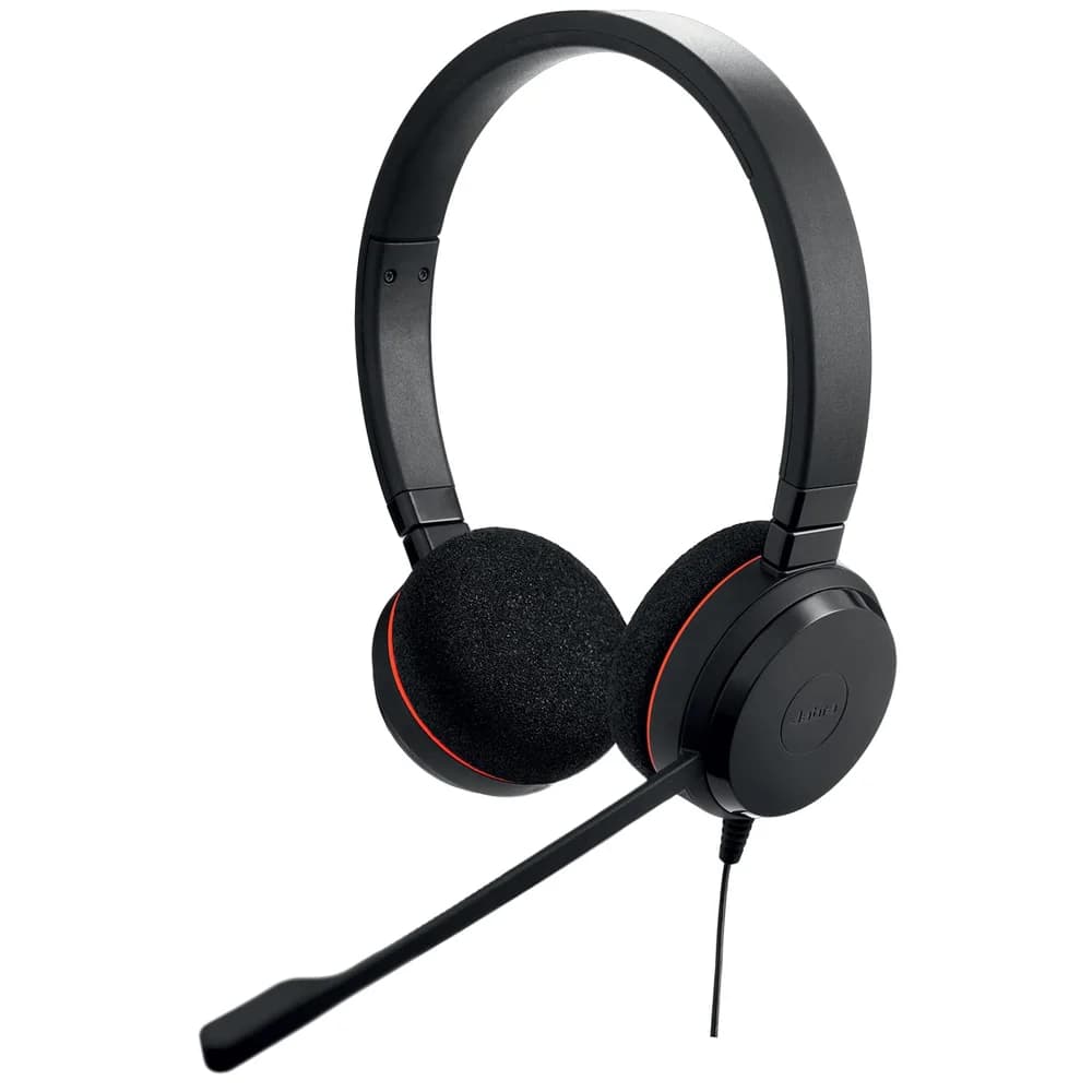 Jabra Headset