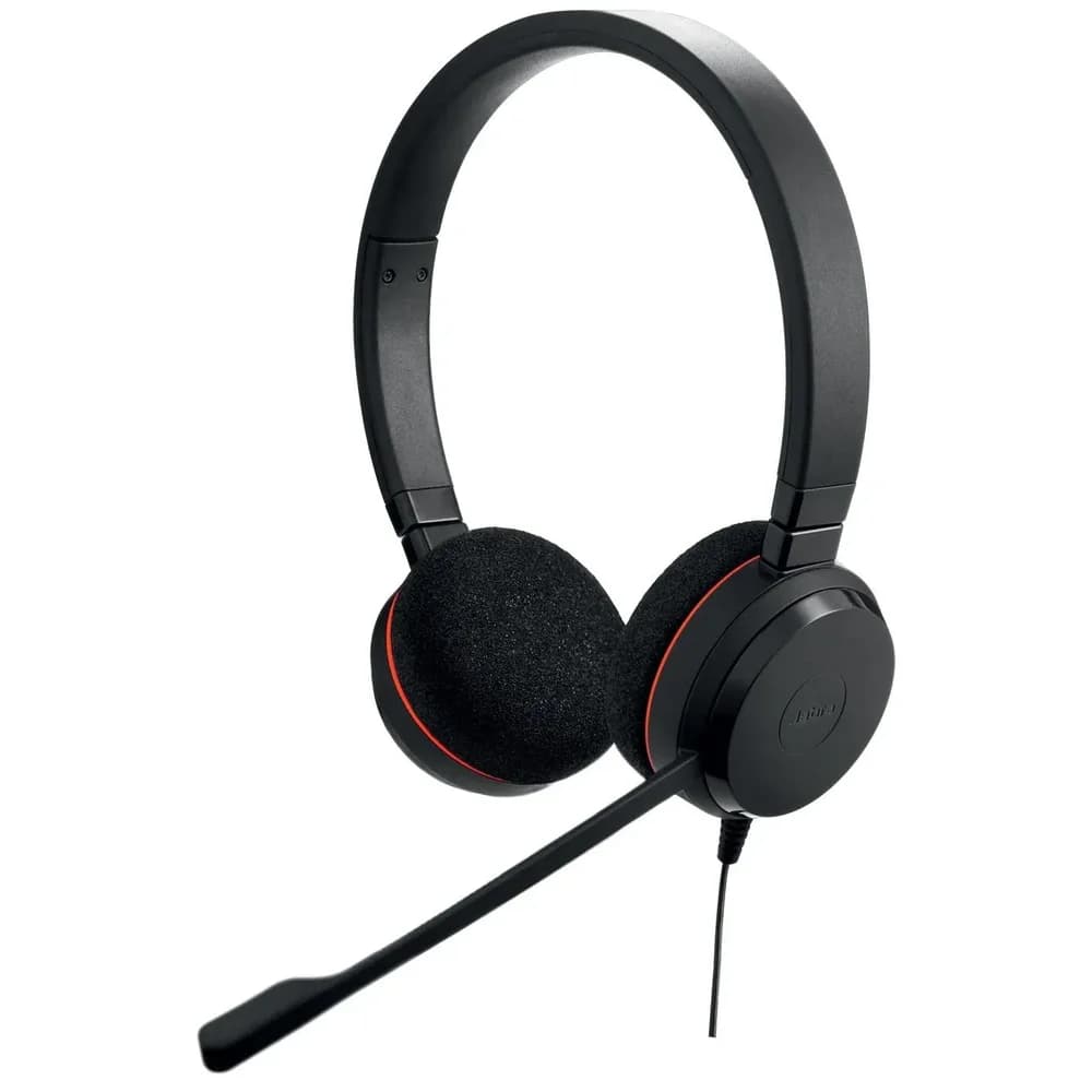 Jabra Headset