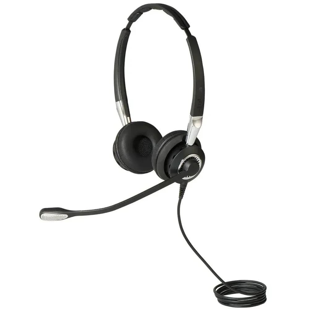 Jabra Biz 2400 II QD