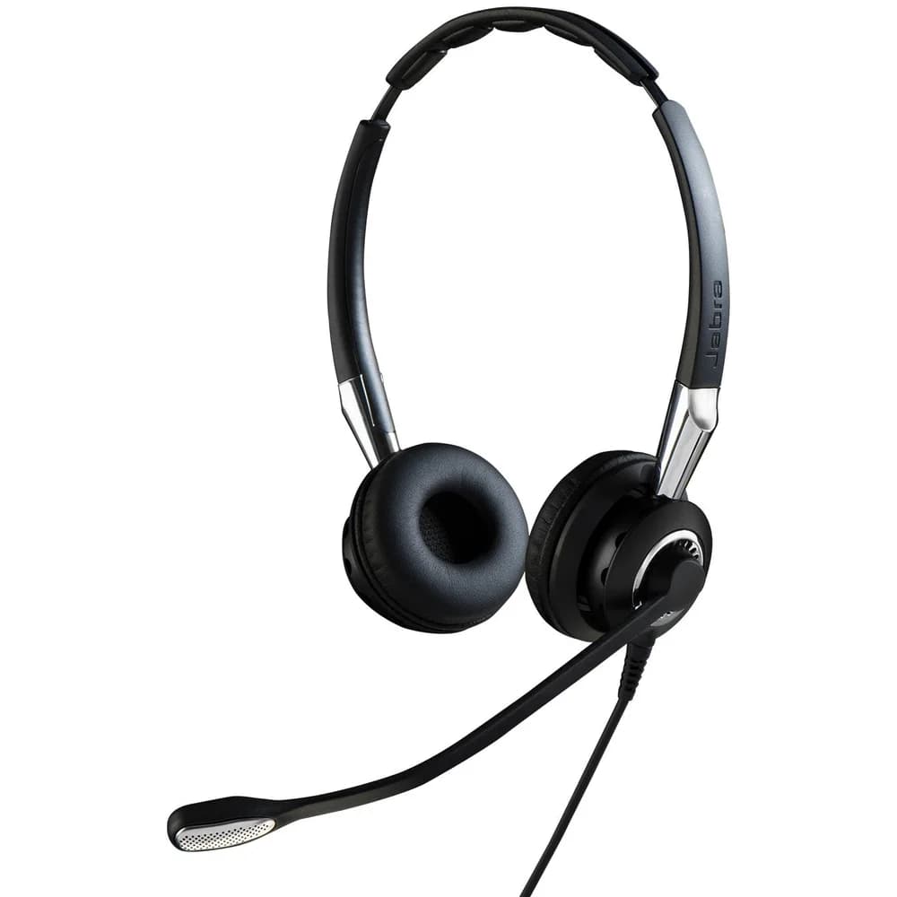 Jabra Headset