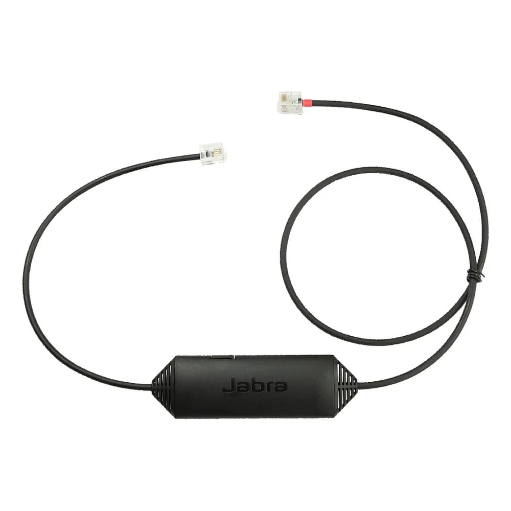 Jabra EHS-Adapterkabel für Cisco IP 6945/78xx/79xx/88xx