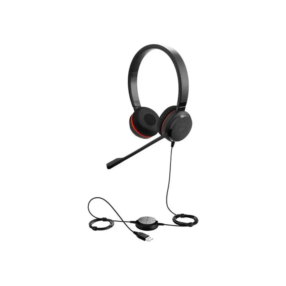 Jabra Headset
