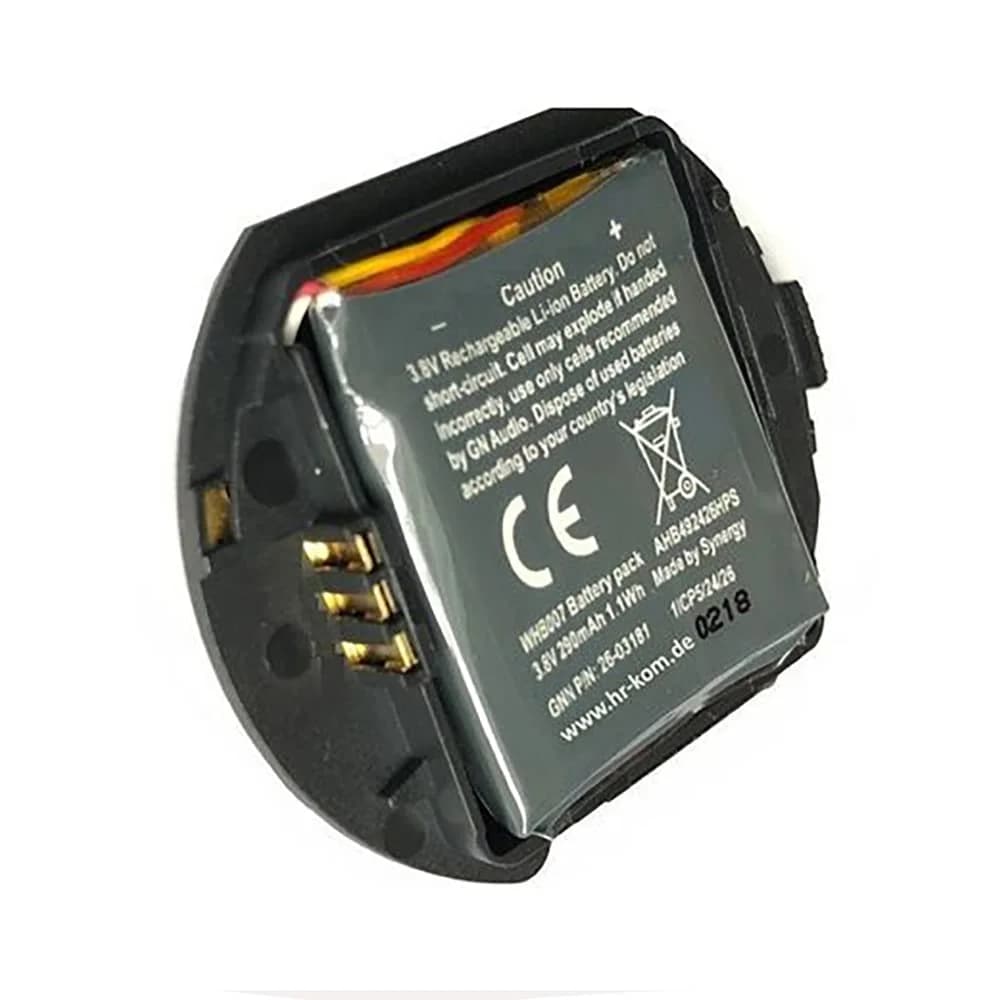 Jabra Batterie