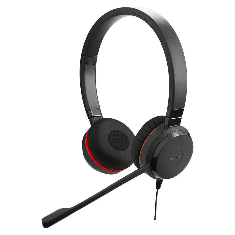 Jabra Headset