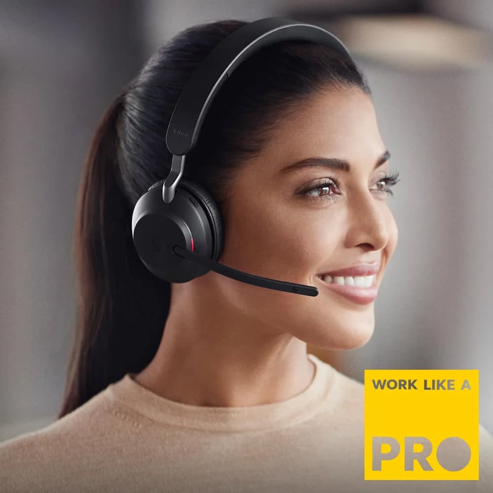 Jabra Headset