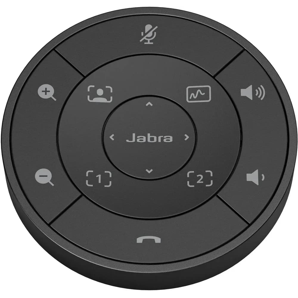 Jabra Fernbedienung