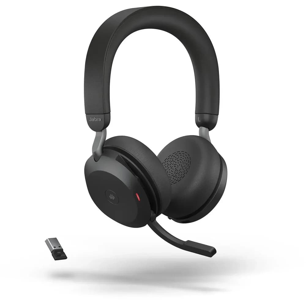 Jabra Headset