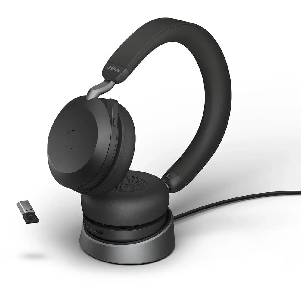 Jabra Headset