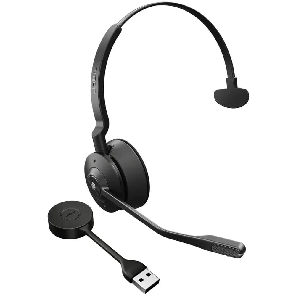 Jabra Headset