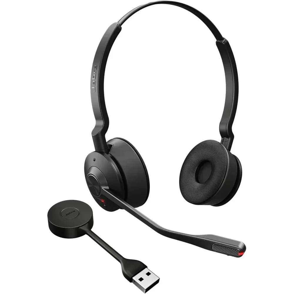 Jabra Headset