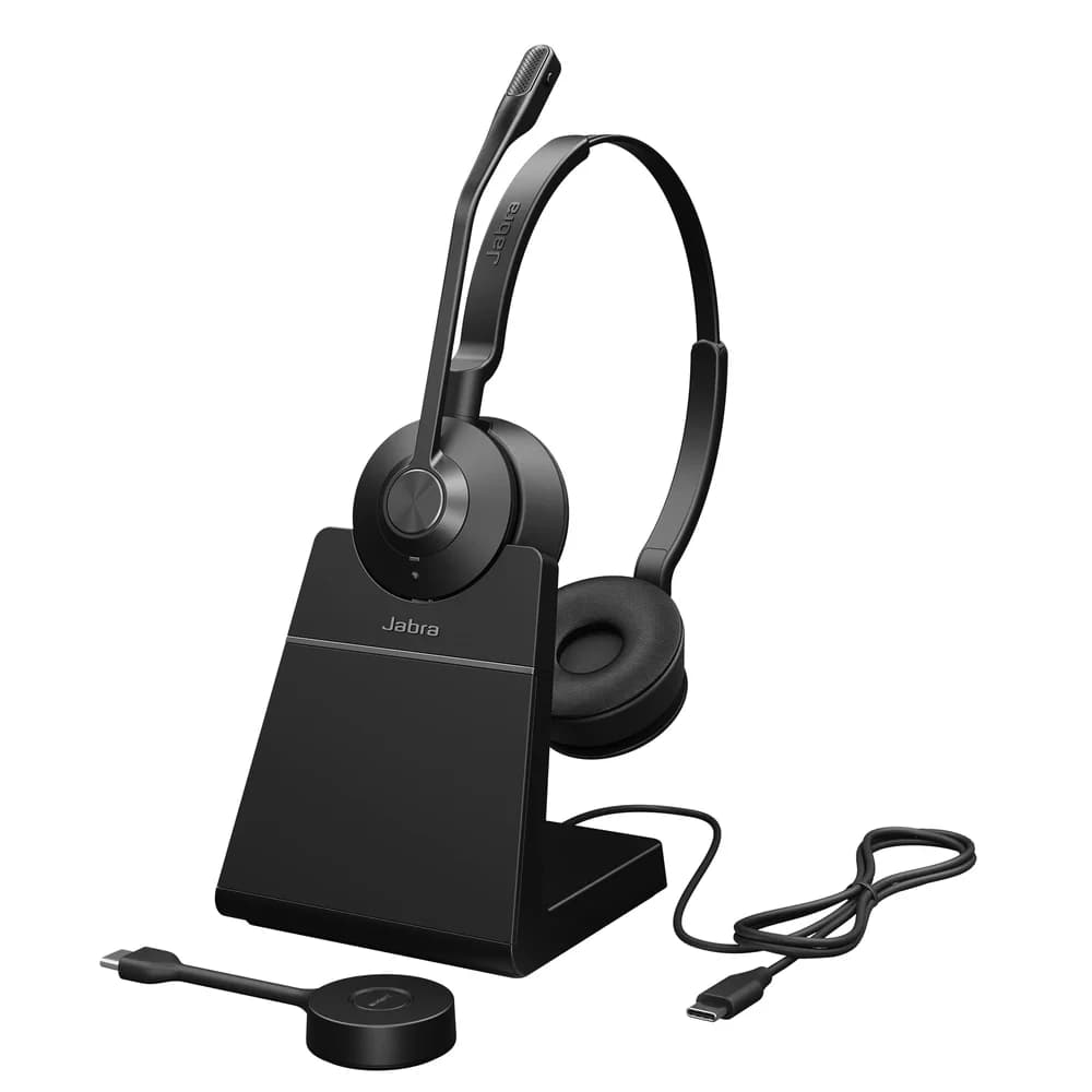 Jabra Headset