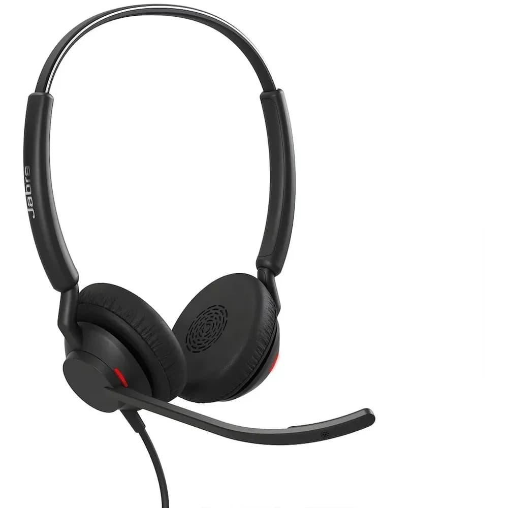 Jabra Engage 40 UC Stereo Headset On-Ear