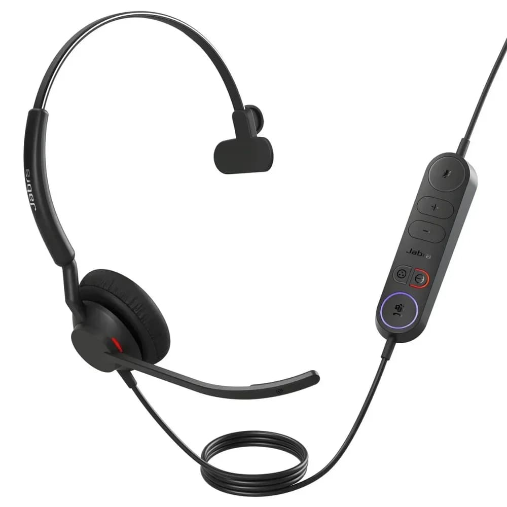 Jabra Headset