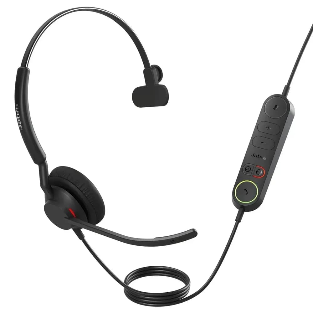 Jabra Headset