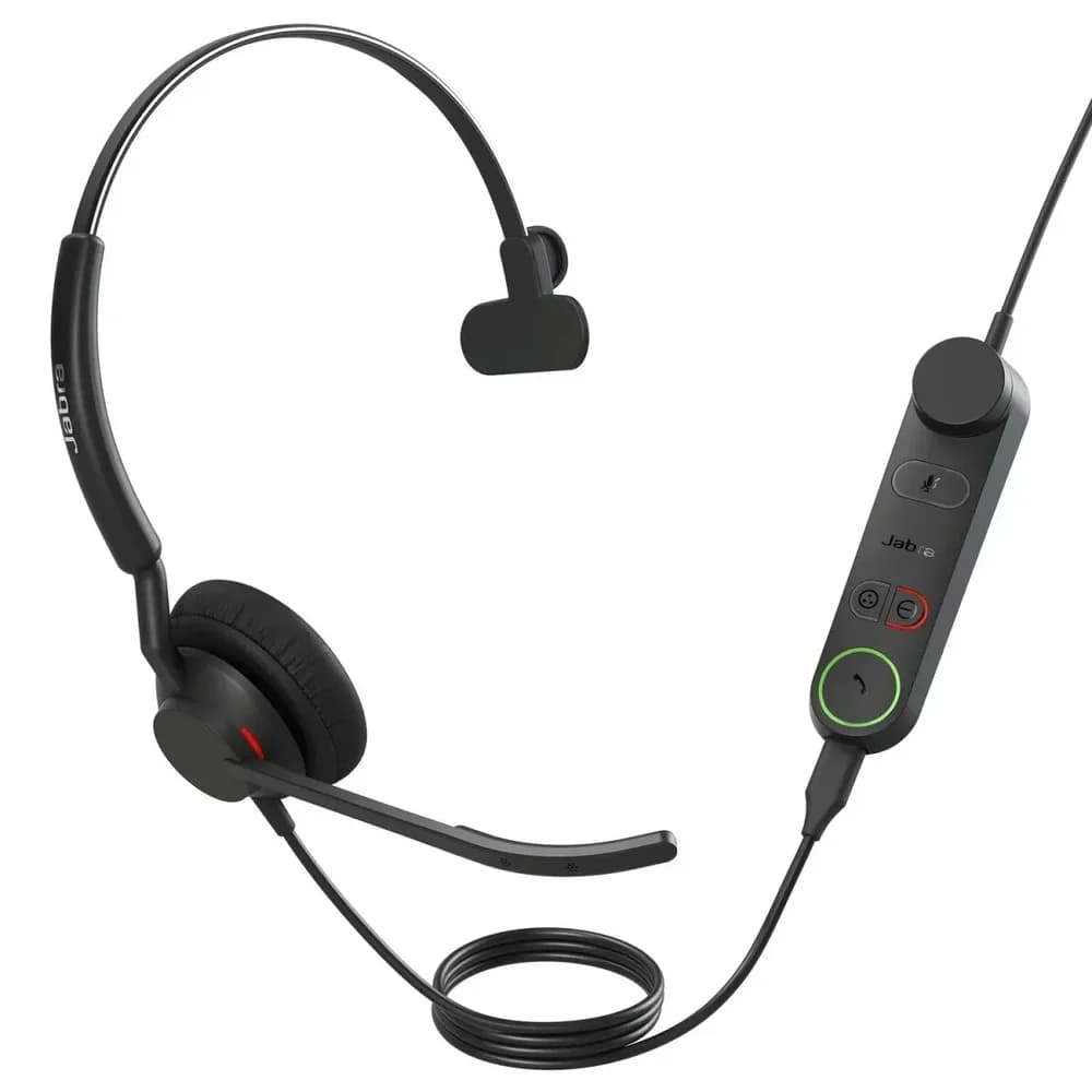 Jabra Headset