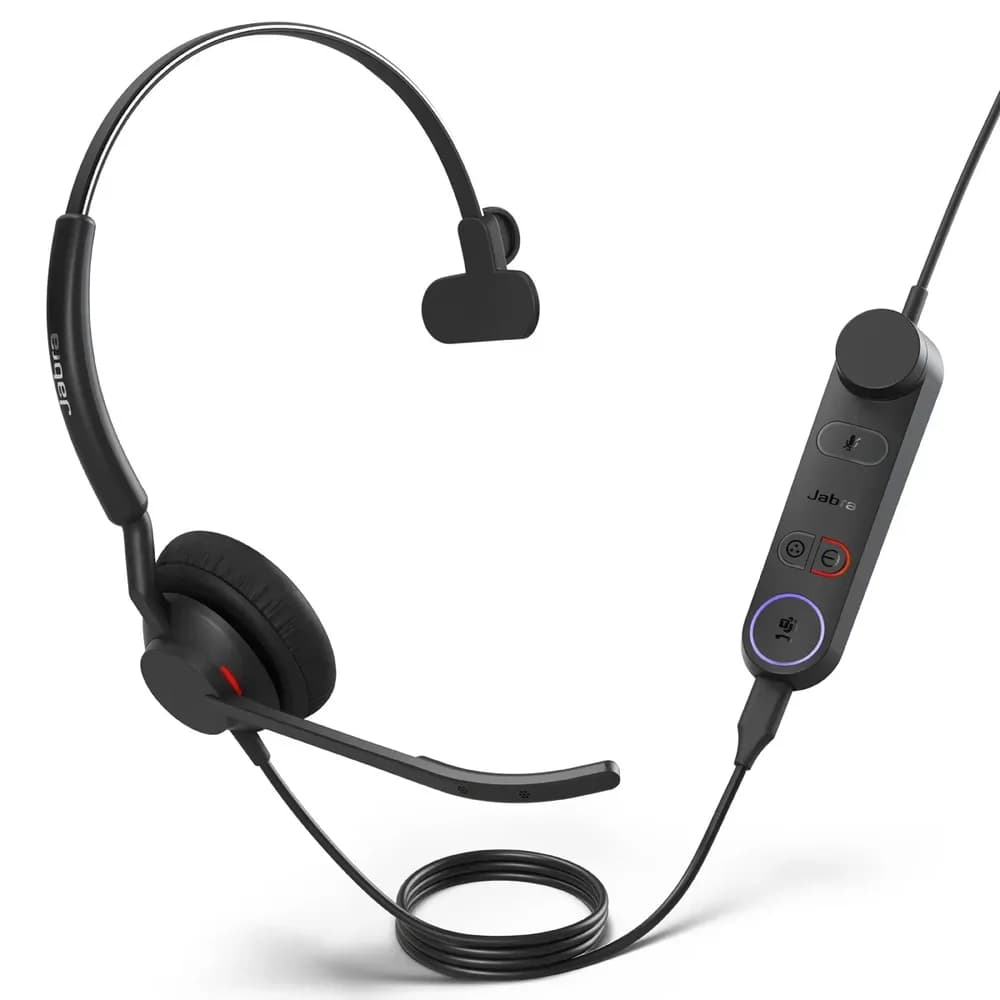 Jabra Headset