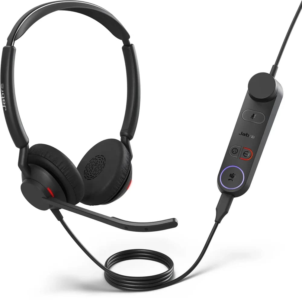 Jabra Headset