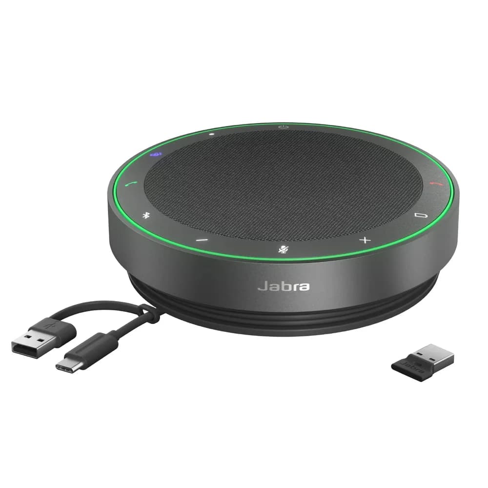 Jabra Mikrofon