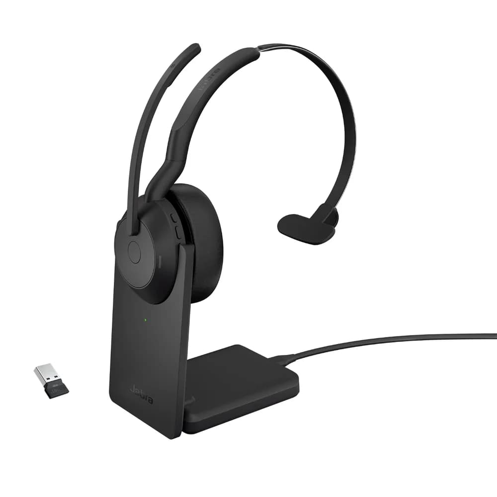 Jabra Headset