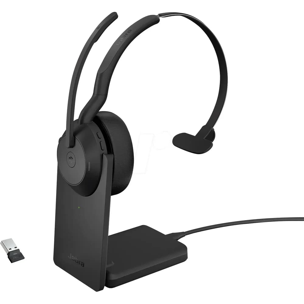 Jabra Headset