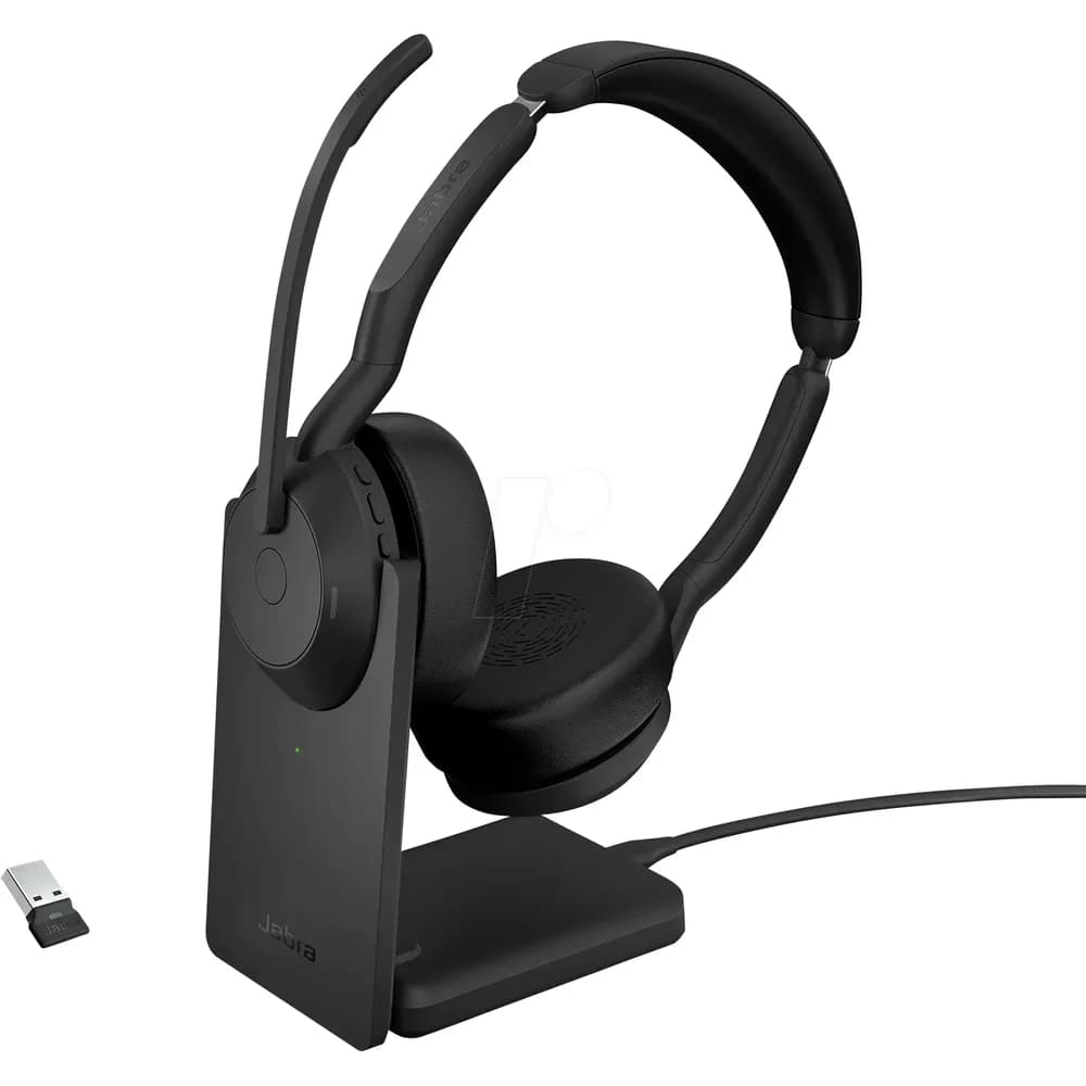 Jabra Headset