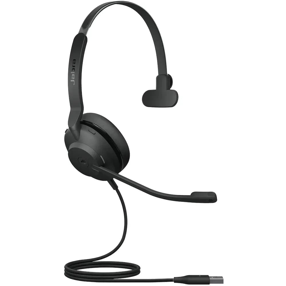 Jabra Headset