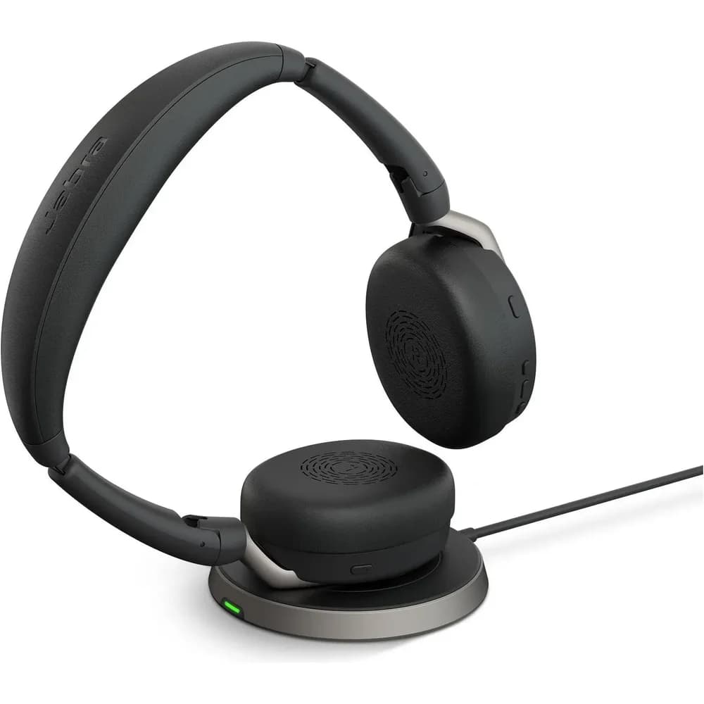 Jabra Headset