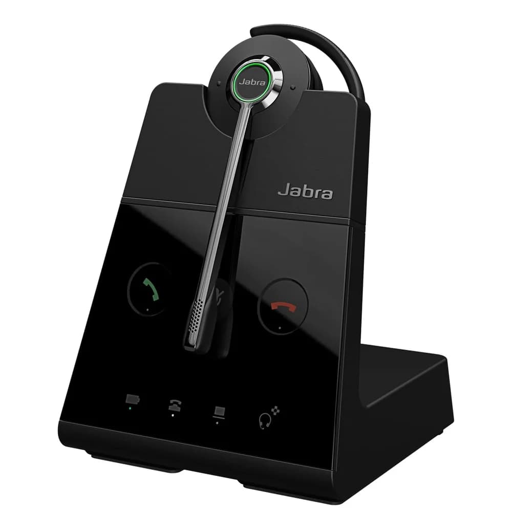 Jabra Headset