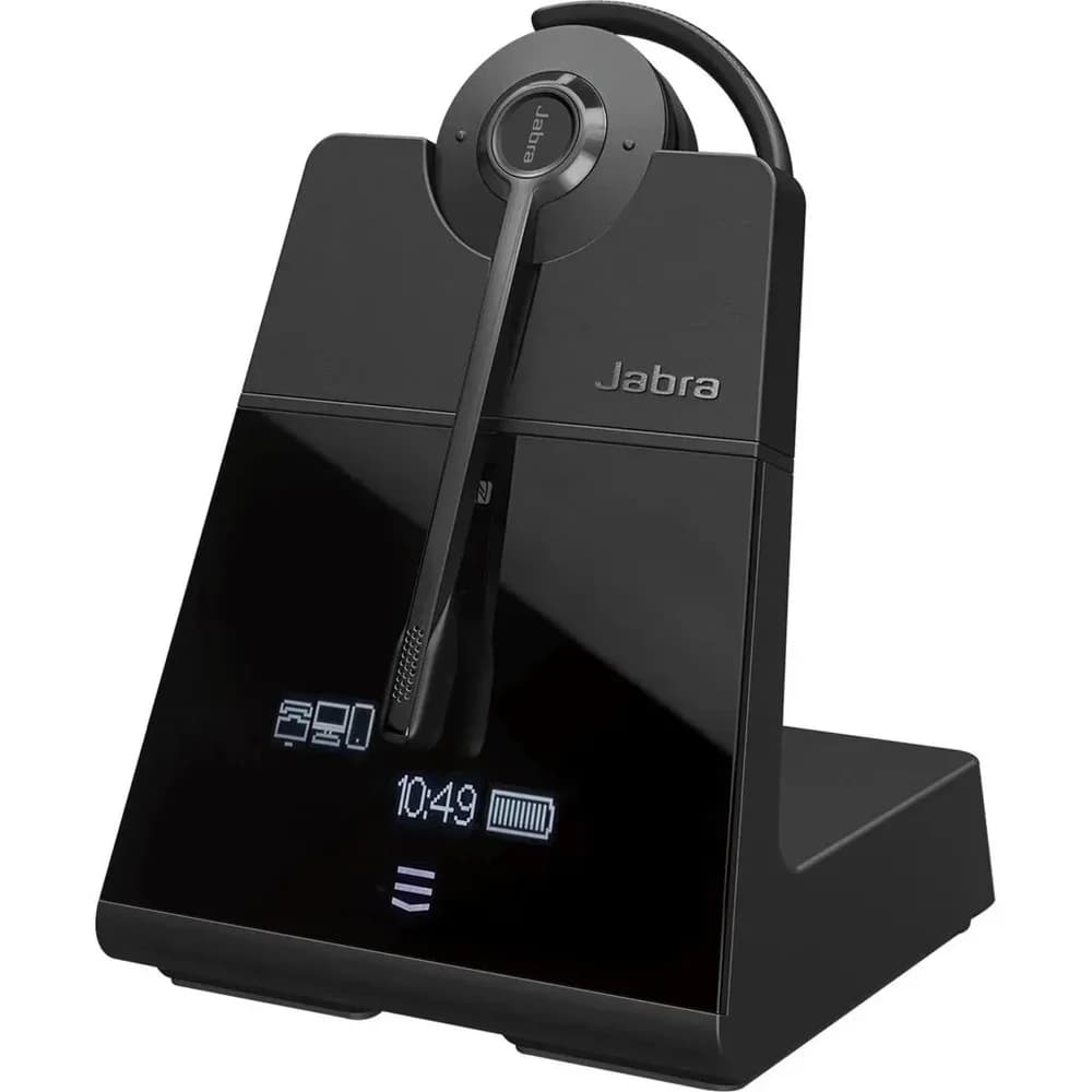 Jabra Headset