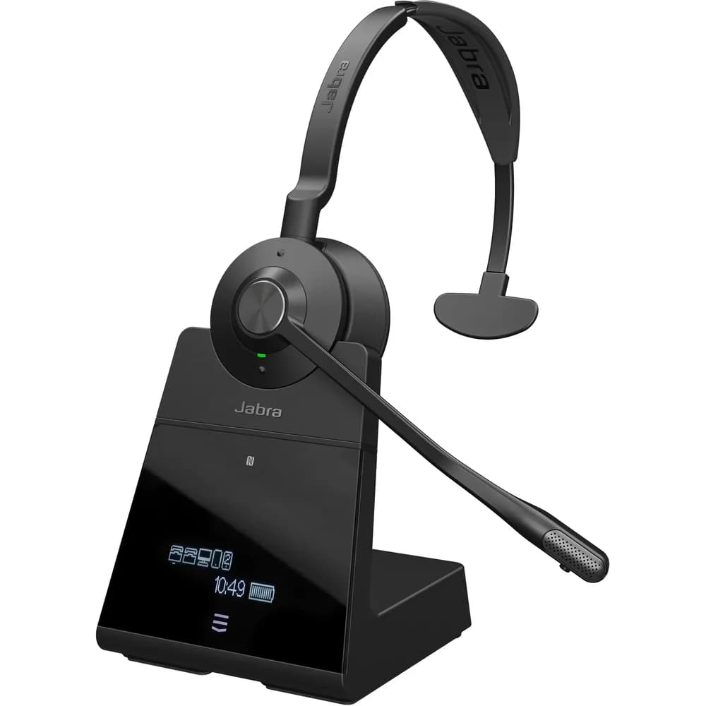 Jabra Headset