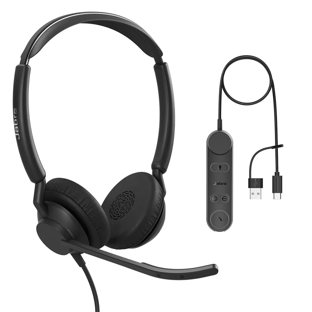Jabra Headset