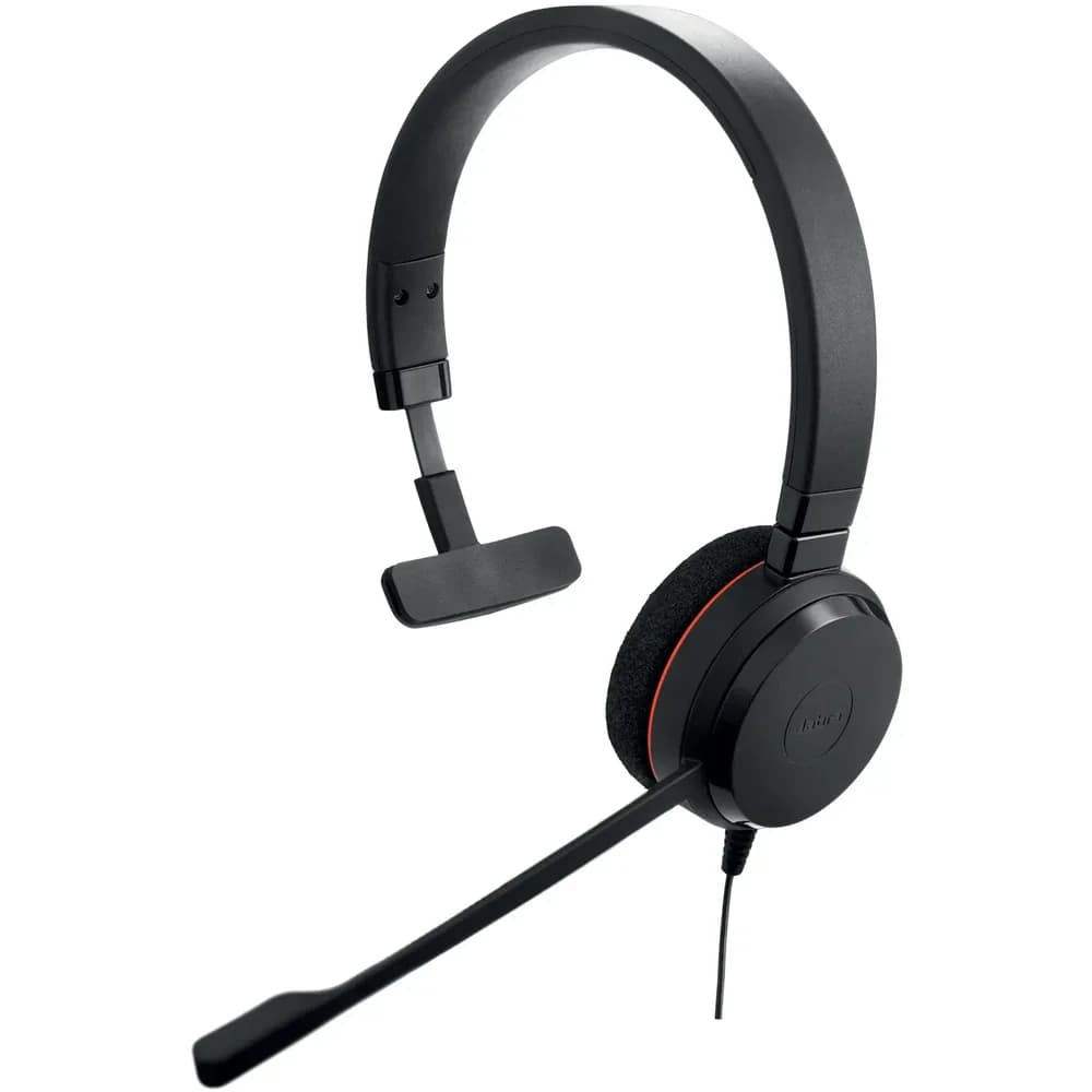 Jabra Headset