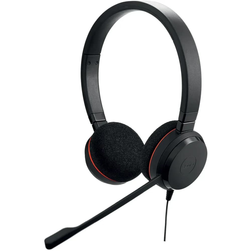 Jabra Headset