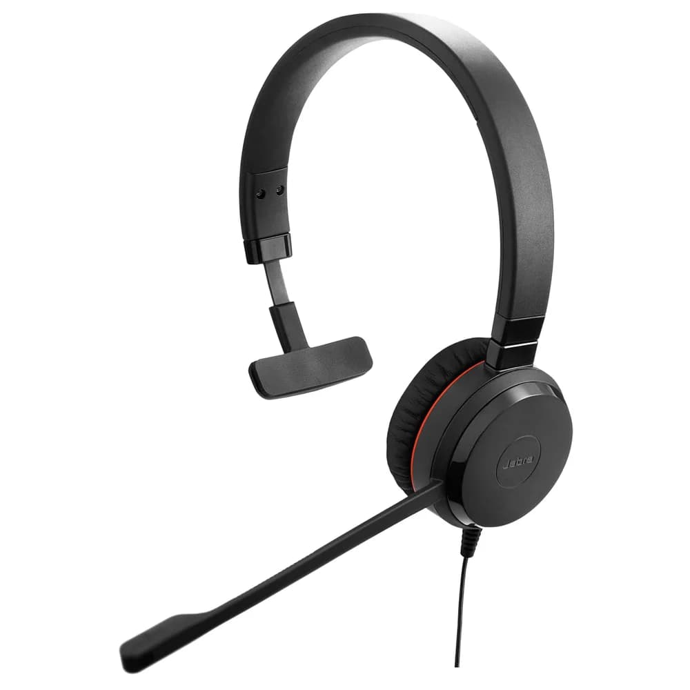 Jabra Headset
