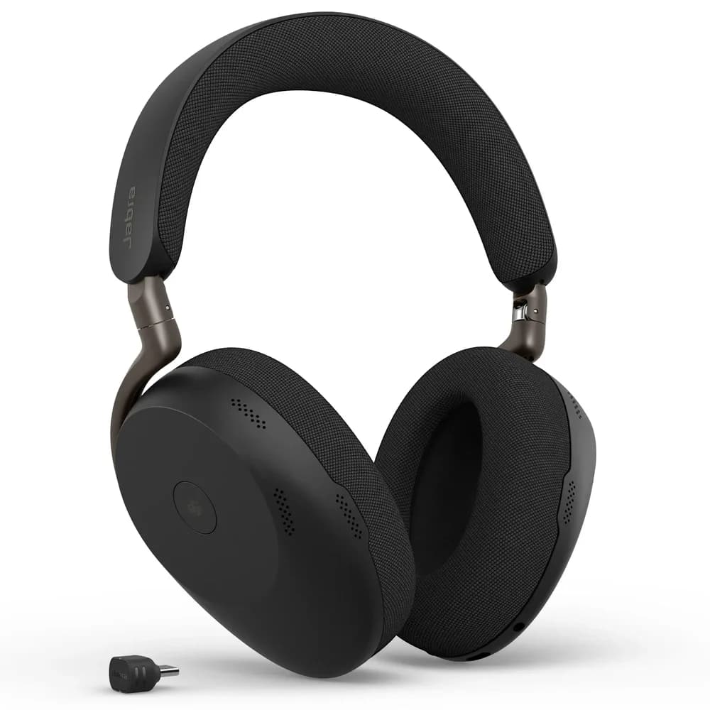 Jabra Headset