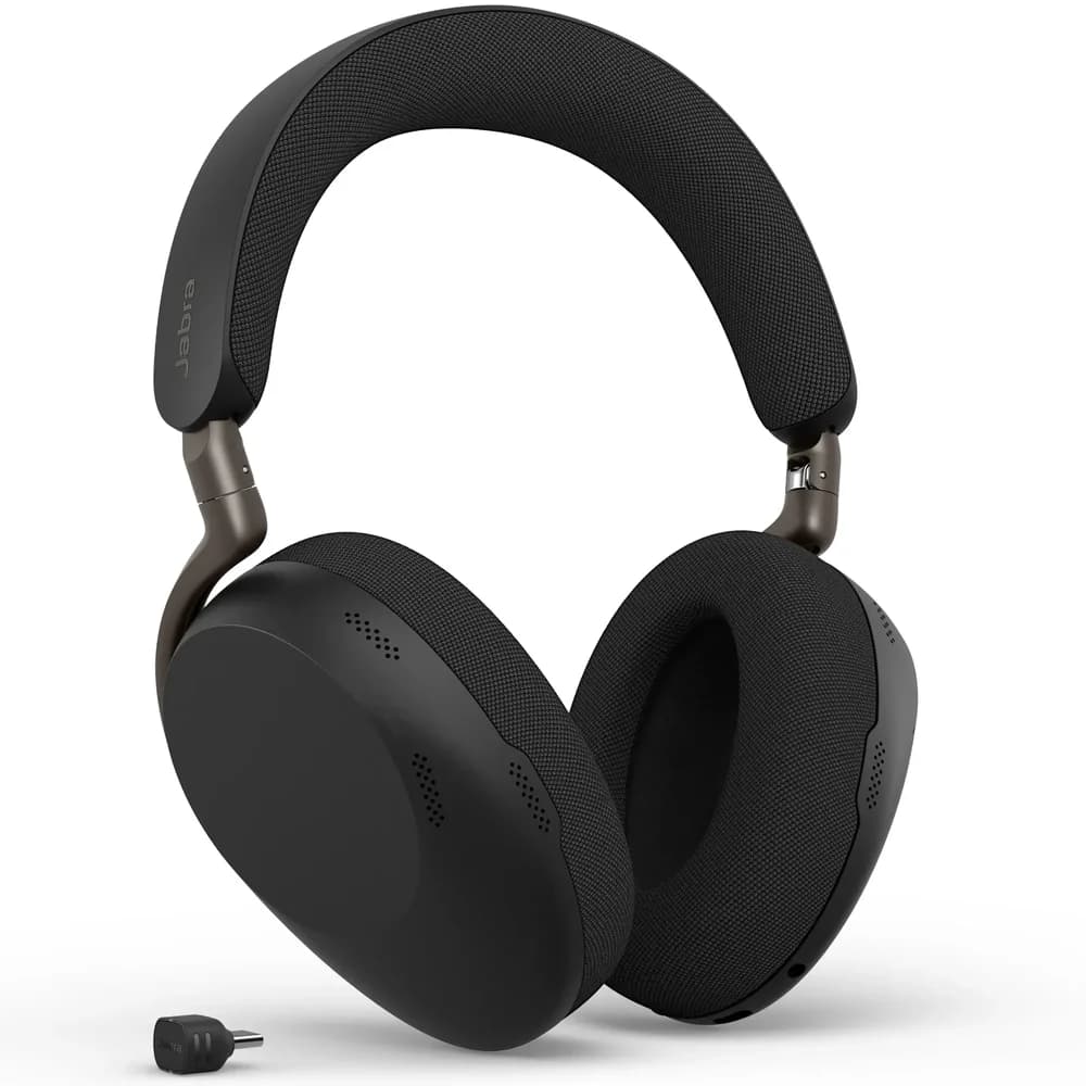 Jabra Headset