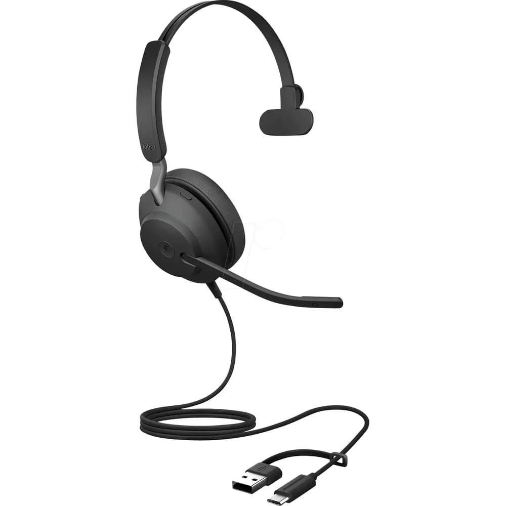 Jabra Headset